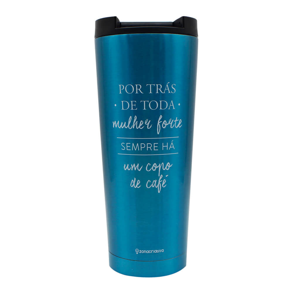 Copo Viagem - Tumblr Plena