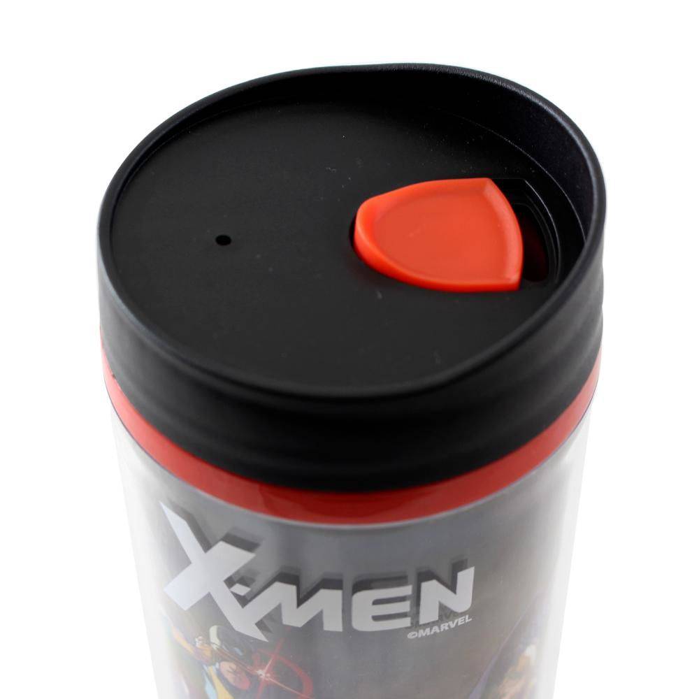 Copo Viagem X-Men