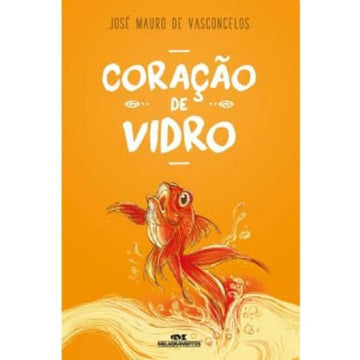 Coração De Vidro