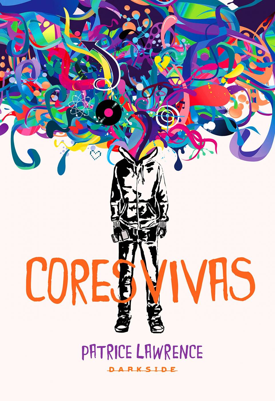 Cores Vivas - Patrice Lawrence