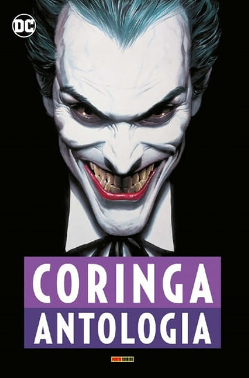 Coringa - Antologia