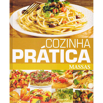 Cozinha Prática massas