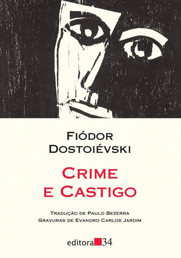 Crime e Castigo - Fiódor Dostoiévski