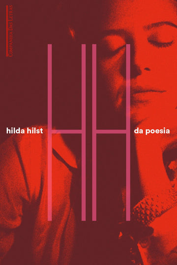 Da Poesia - Hilda Hilst