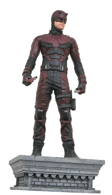 Daredevil TV Series - Marvelk Gallery Statue Scale 11-Inch