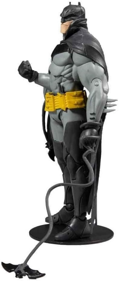 DC Comics Multiverse - Batman - Batman: White Knight