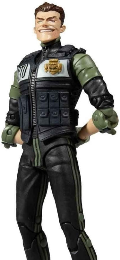 DC Comics Multiverse - The Joker - Batman: White Knight