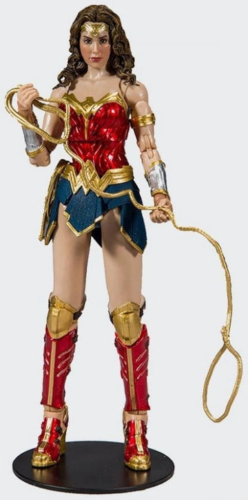 DC Comics Multiverse - Wonder Woman - Wonder Woman: 1984