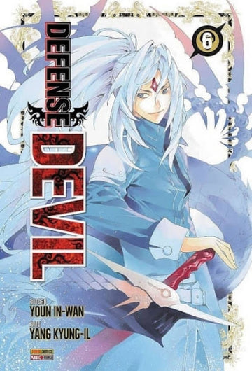 Defense Devil - Vol. 6