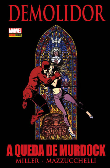 Demolidor - A Queda de Murdock