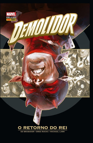 Demolidor - O Retorno do Rei