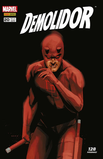 Demolidor - Vol. 20