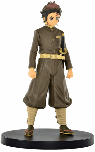 Demon Slayer/Kimetsu No Yaiba - Tanjiro Kamado