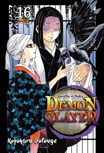 Demon Slayer - Kimetsu no Yaiba - Vol.16