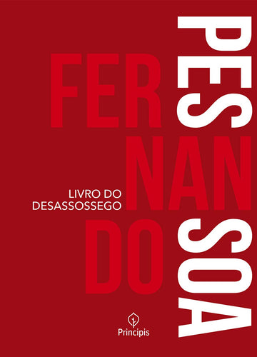 Desassossego - Fernando Pessoa