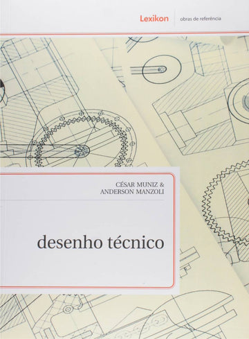 Desenho Técnico (Português) Capa Comum