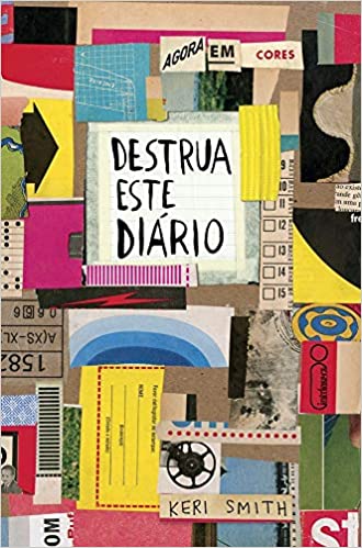 Destrua Este Diário