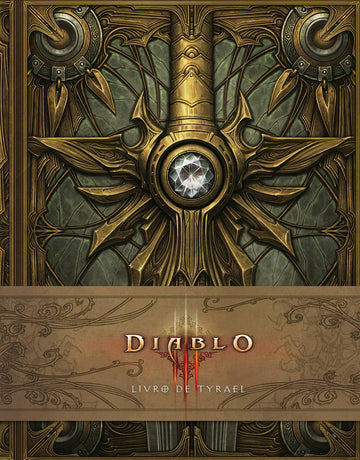 Diablo III - Livro de Tyrael