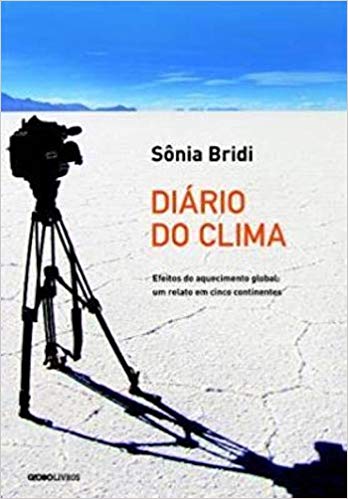 Diário do clima
