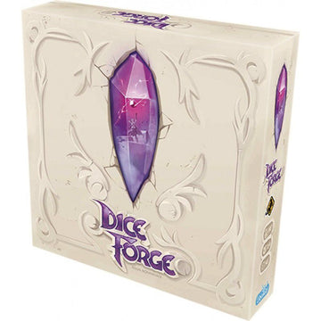Dice Forge
