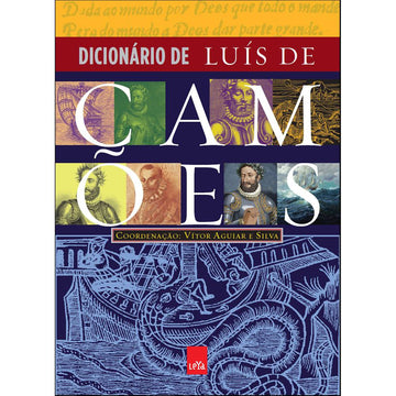 Dicionário de Luís de Camões