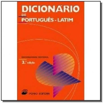 Dicionário de Português-Latim