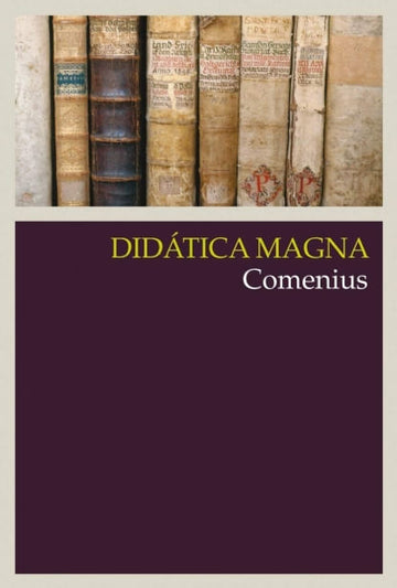 Didática Magna - Comenius