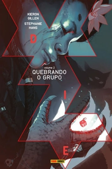Die - Vol. 02 - Quebrando o Grupo