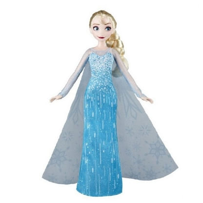 Disney Frozen - Elsa