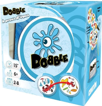 Dobble À prova dágua