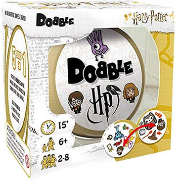 Dobble - Harry Potter