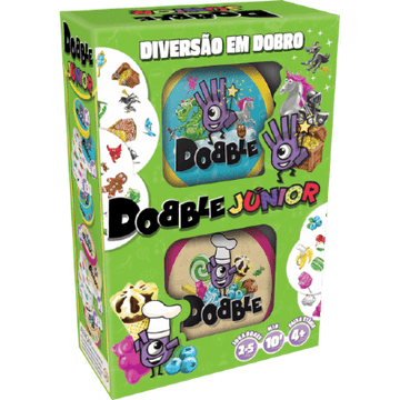 Dobble Junior