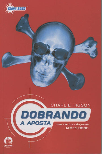 Dobrando a Aposta - Charlie Higson
