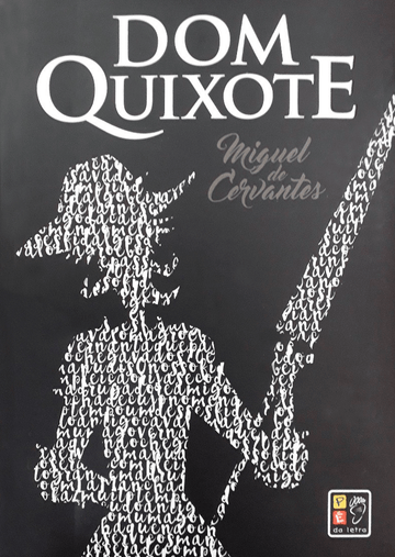 Dom Quixote - Miguel de Cervantes