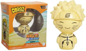 Dorbz - Naruto Shippuden - Naruto 314 (Chase)