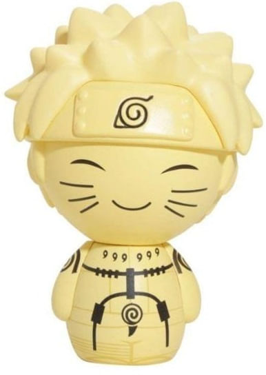 Dorbz - Naruto Shippuden - Naruto 314 (Chase)