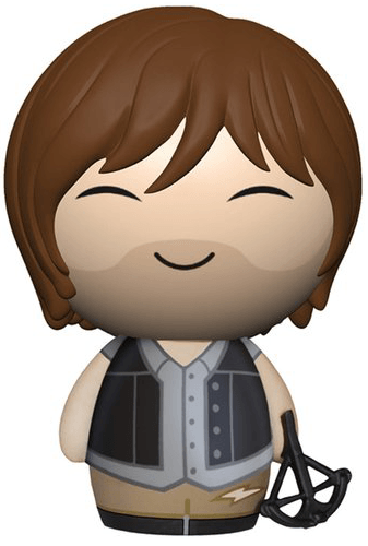 Dorbz - The Walking Dead - Daryl 063
