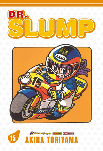 Dr. Slump - Vol.15