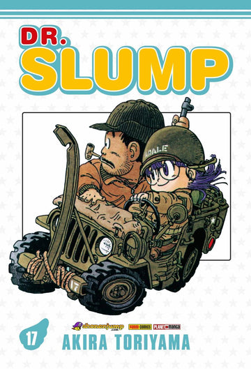 Dr. Slump - Vol.17