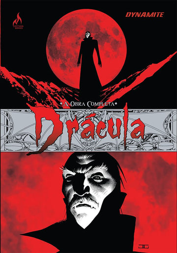 Drácula - A Obra Completa