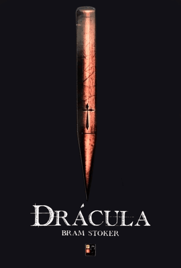 Drácula - Bram Stoker