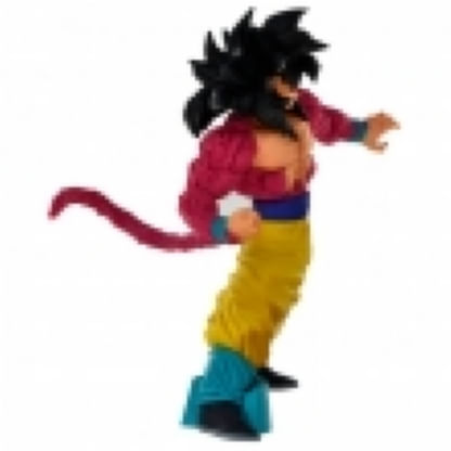 Dragon Ball GT - Son Goku