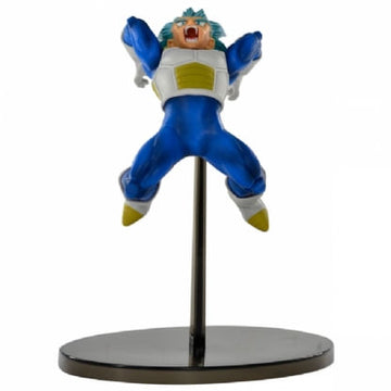 Dragon Ball - Vegeta Super Saiyajin Blue