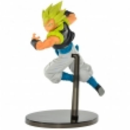 Dragon Ball Super - Gogeta Super Sayajin - Fusion Power