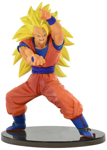 Dragon Ball Super - Super Saiyan 3 - Son Goku