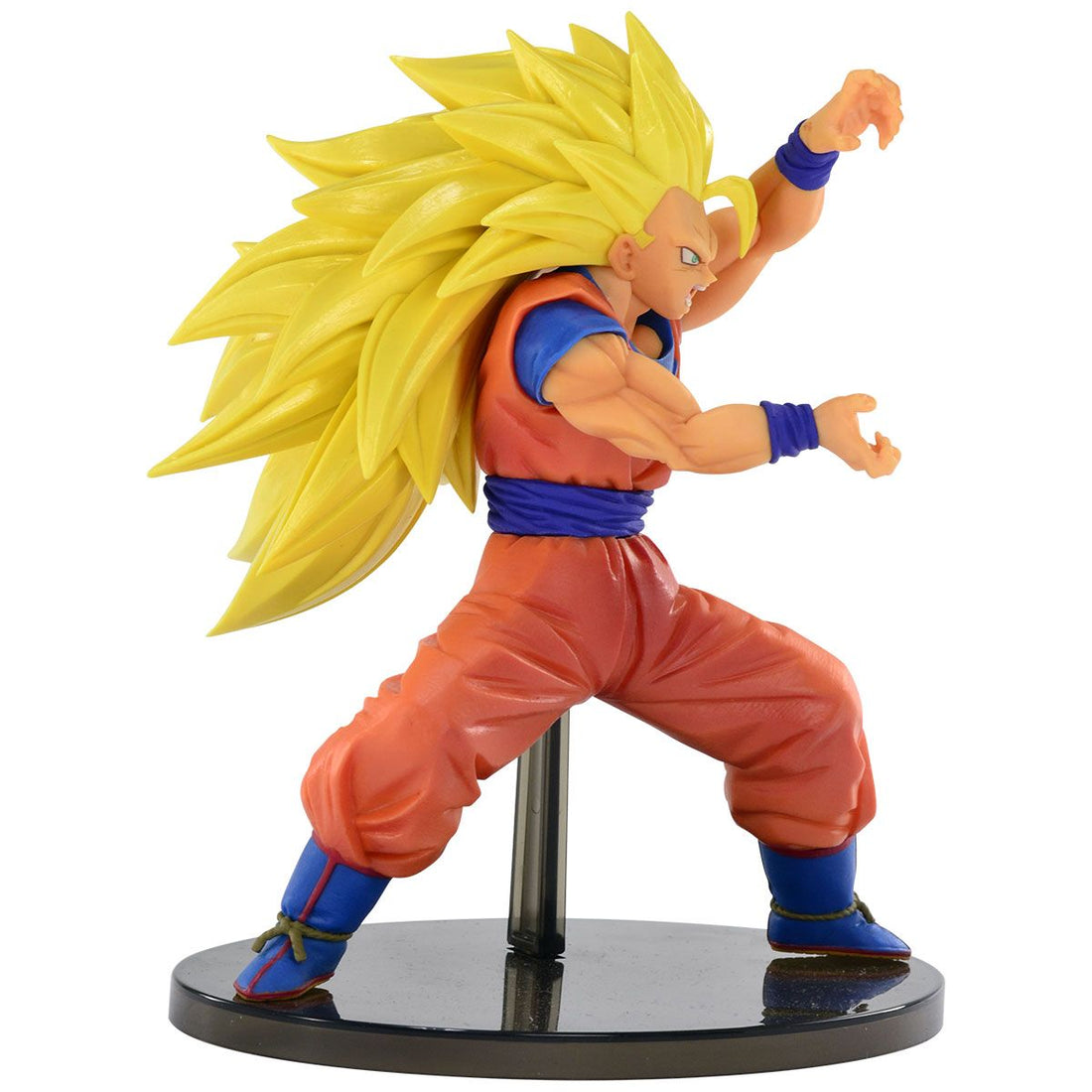 Dragon Ball Super - Super Saiyan 3 - Son Goku