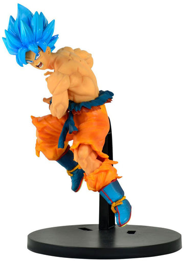 Dragon Ball Super - Tag Fighters - Son Goku