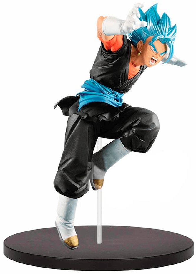 Dragon Ball Super - Vegetto