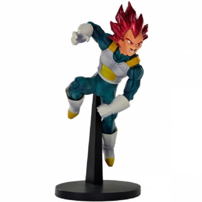 Dragon Ball - Vegeta