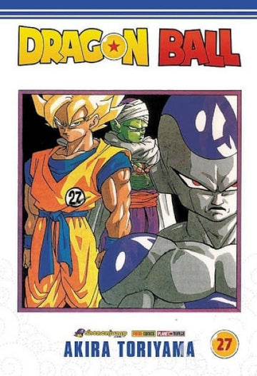 Dragon Ball - Vol.27